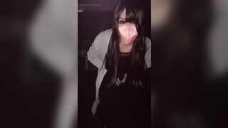 Individual shooting Movie in which the stepdaughter of a immoral chap in a avid avid out of a tree