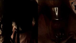 Lizz_ss25 wax and urinate sissy who’re