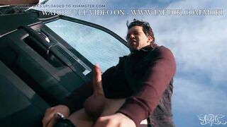 Craving In The Desert TransAngels