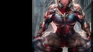 Kromarti AI ART WORK