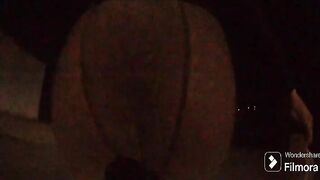 Bunbokaoutdoornight