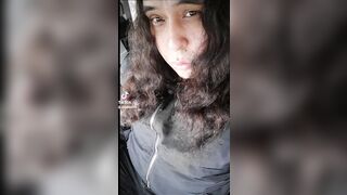 Encredibly delightsome mexican tranny lexis.