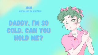 cuddle banging a dumb femboy floozy