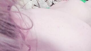 HANDS-FREE JIZZ FLOW Runway Willing: Stepping Out in Style