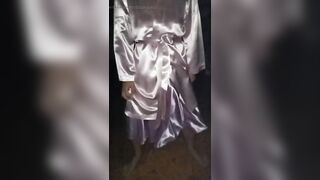 cd satin enjoyment two