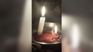 experimental witch floozy