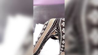 SISSY OCLOCK Butt In The Air