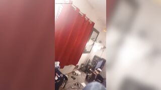 Convince dad to bang me