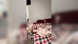 Trans woman screws girlfriend