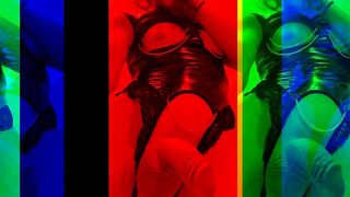 Immersive Jerk-Off Trans Weenie Worship