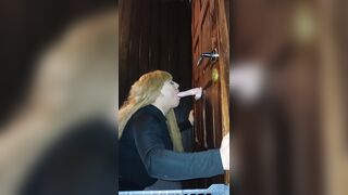 Trap oral-job training