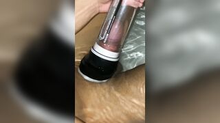 The Real Secret to Having a Massive Dong in the Porn Industry