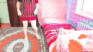 Legs for Days: Flaunting My Gorgeous and Smooth Skin!