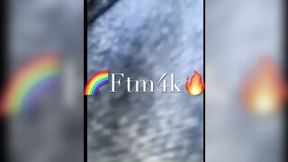 Package of trans chap at rest