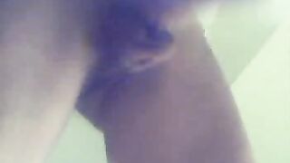 Real Hermaphrodite Ejaculating and Greater Amount