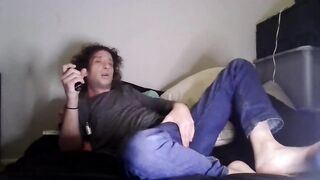 "Jack Off My Dong, For Me!"