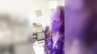 Kitty screws fleshlight