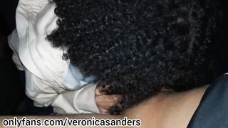 That Babe's getting more excellent at Riding it Bareback - Onlyfans Veronica Sanders