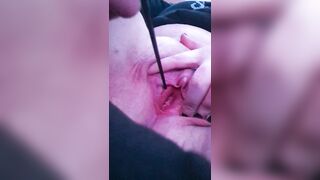 Virgin Trans hunk sounding