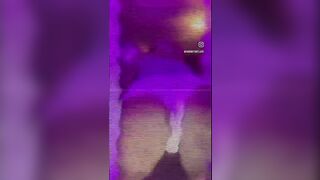 Setsuna’s IG twerk and FF super compilation V2