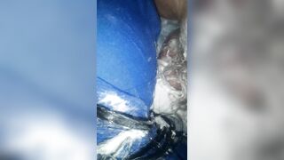 MissLexiLoup trans female taut Rectums booty screwing dark hole entry drives steaming shlong up booty A