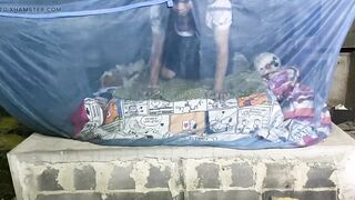 FN077 Student sex solo me