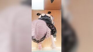 Mitzi-M-sissy. Lust the real thing ????