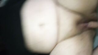 T4T Pair; "Press My Banging Jock In Your Vagina!"