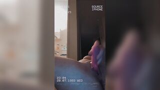 Fuckingmyself