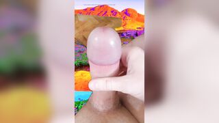 LARGE WEENIES SCREWING MOMMYS JOCKER'S RAMROD - HAWT TRANS