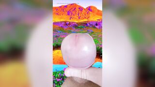 PORNO LARGE WHITE PENIS JOCKER'S WEENIE - SEXY TRANS