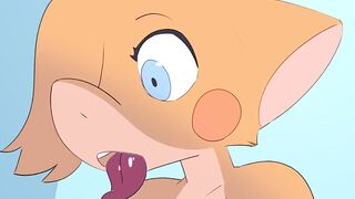 Slide of the Tongue -- 4K60