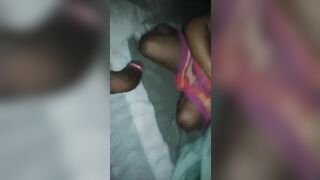 Taytay2113 Eating Daddys anaconda BBC