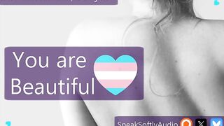 (fixed) Cute Nurse Gal Indeed Likes MTF [Blowjob] MTF/F