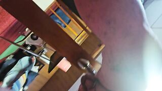 Alberta Caprez - Total Sissy Ass Whore