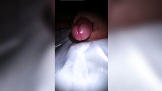 CumOnSatin 8