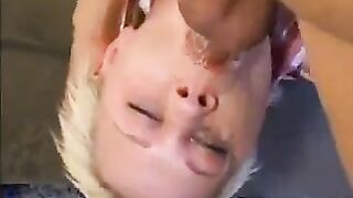 Baby Dee Oral-Job