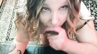 Bimbo Sissy Serf Needs To Be Used