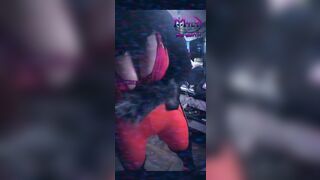 When u smack M4L4 du Waffle, u smack the superlatively good one VOL 1