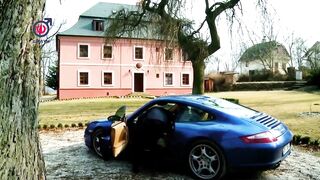 Teen Rebel (Full Softcore Video)