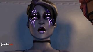 Ghoulishxxx Anime Compilation eighteen