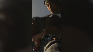 Ghoulishxxx Comics Compilation 27