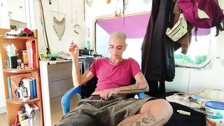 ICAZZIMIEI8. Miracoli di Tinder PARTE two: capire come squirtare e rischiare di finire in manette.