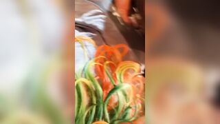 MissLexiLoup trans female constricted rectums booty banging anal opening entry intensity up the back chute A