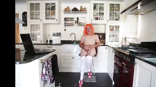 Cam joy