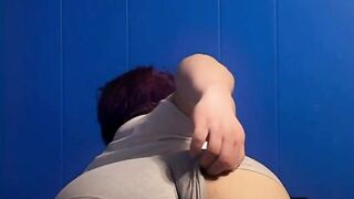 Lustful Trans Beauty Booty