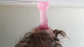 DEEPTHROAT SISSY WENCH