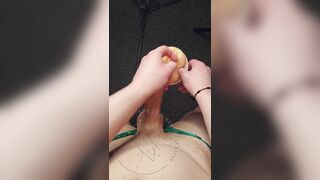 TRANS STEP-SISTER CUMPILATION