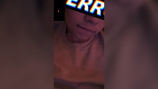 Would u Screw my throat?