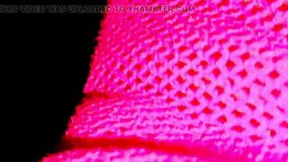 Hawt crossdresser large booty and pants